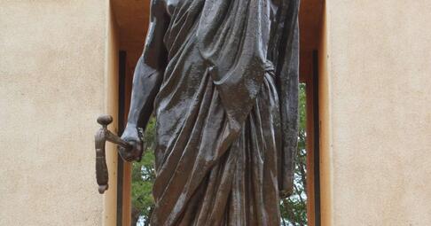 Vergrößerte Ansicht von Koloniale Geschichtsbilder – Wirkende Narrative und Perspektiven