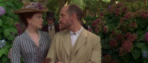 Vergrößerte Ansicht von Vorblick 23. Mannheimer Filmseminar: "Portrait of a Lady"