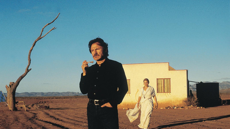 Vergrößerte Ansicht von 23. Mannheimer Filmseminar: "Holy Smoke"