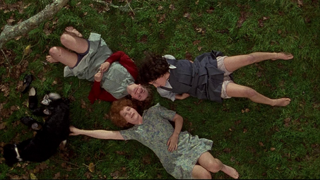 Vergrößerte Ansicht von 23. Mannheimer Filmseminar: "Ein Engel an meiner Tafel"