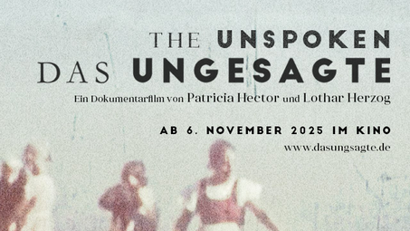 Vergrößerte Ansicht von Zum Holocaust-Gedenktag: "Das Ungesagte"