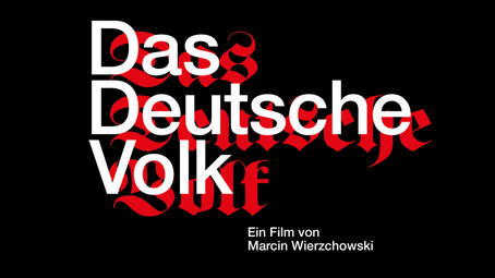 Vergrößerte Ansicht von Erinnerung, Verantwortung, Aufarbeitung: "Das deutsche Volk"