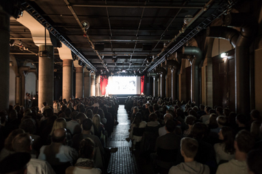 Vergrößerte Ansicht von Science Slam Mannheim!