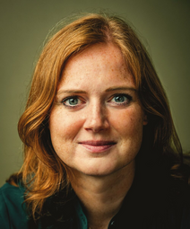 Vergrößerte Ansicht von Fremder Freund: USA. Rieke Havertz und Klaus Brinkbäumer diskutieren