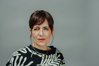 Vergrößerte Ansicht von Sarah Kuttner liest aus “Mama &amp; Sam”