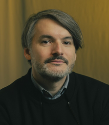 Vergrößerte Ansicht von Reden gegen das Nichtstun. Mit Saša Stanišic. Moderiert von Andreas Platthaus