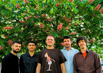 Vergrößerte Ansicht von Familienkonzert: TöFs Rappelkiste