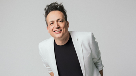 Vergrößerte Ansicht von Generation XY: Die 80er, die 90er und das Leben heute–Comedy-Show von Olaf Bossi