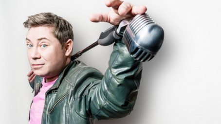 Vergrößerte Ansicht von Sascha Korf - Danke und Tschüss - die ultimative Zugabe