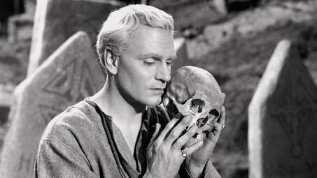 Vergrößerte Ansicht von Film: Hamlet
