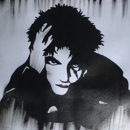 Vergrößerte Ansicht von Four Imaginary Boys - Tribute to The Cure