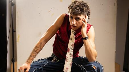 Vergrößerte Ansicht von Davyboi presented by TRANCE ATTACK