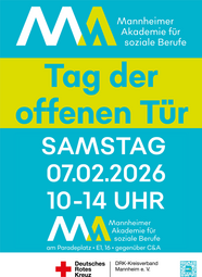 Vergrößerte Ansicht von Tag der offenen Tür