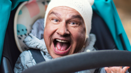 Vergrößerte Ansicht von Lars Reichow - Boomerland