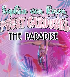 Vergrößerte Ansicht von Oldschool Poledance &amp; Friends