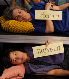 Vergrößerte Ansicht von nebenan_nahdran PREMIERE