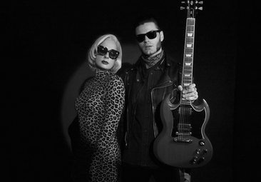 Vergrößerte Ansicht von The Devils + Gäste