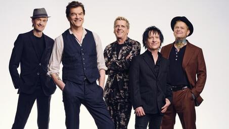 Vergrößerte Ansicht von Die Toten Hosen