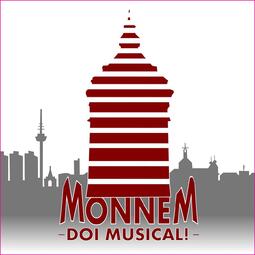 Vergrößerte Ansicht von Monnem - doi Musical!