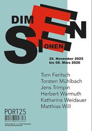 Vergrößerte Ansicht von Dimensionen