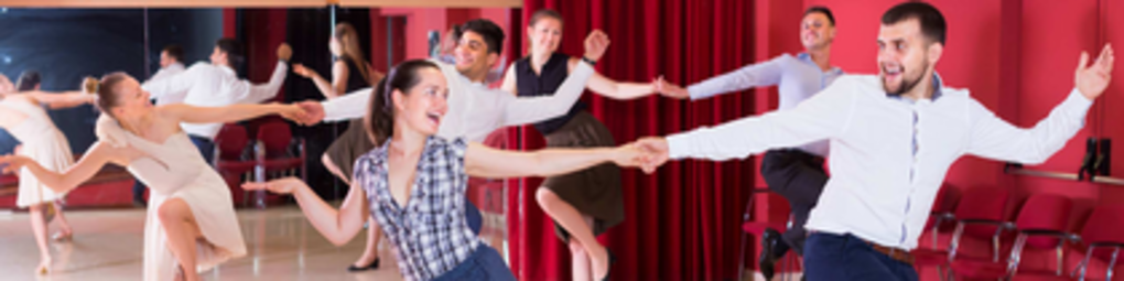 Vergrößerte Ansicht von TANZbar - Roaring Twenties