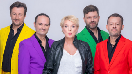 Vergrößerte Ansicht von Mirja Boes - carpfe diem!