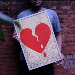 Vergrößerte Ansicht von My Fucked Up Relationship