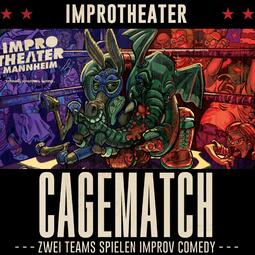 Vergrößerte Ansicht von Cagematch