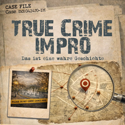 Vergrößerte Ansicht von True Crime Impro
