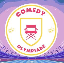 Vergrößerte Ansicht von Comedy Olympiade