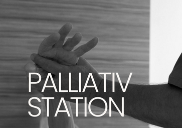 Vergrößerte Ansicht von Zusatzvorstellung - Matinee: "Palliativstation"