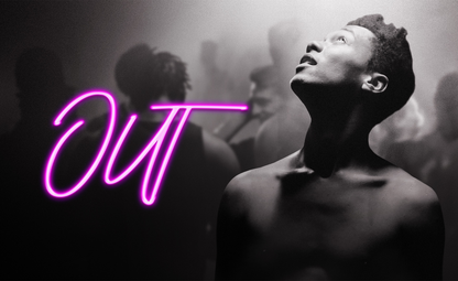 Vergrößerte Ansicht von 30. Schwule Filmtage: "Out"