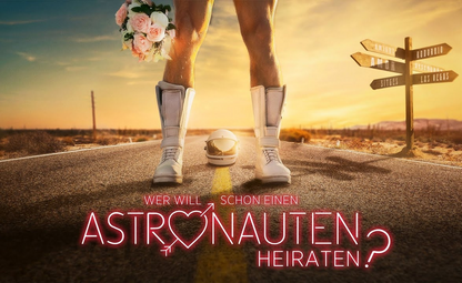 Vergrößerte Ansicht von 30. Schwule Filmtage: "Wer will schon einen Astronauten heiraten?"