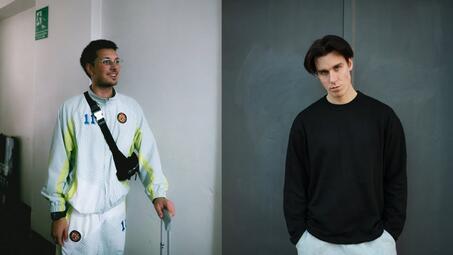 Vergrößerte Ansicht von Selected. Showcase