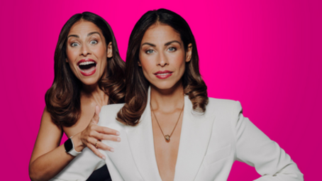 Vergrößerte Ansicht von Negah Amiri - SCHÖN LAUT