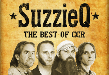Vergrößerte Ansicht von SuzzieQ - Tribute To CCR
