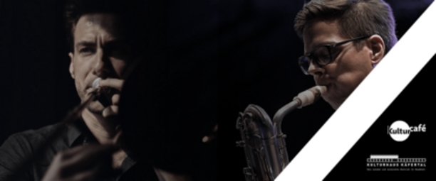 Vergrößerte Ansicht von KulturCafé - Christoph Becks "Bari &amp; Bone"