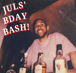 Vergrößerte Ansicht von Jules' B-Day Bash - DJs Kalkbrenner - Italo-House