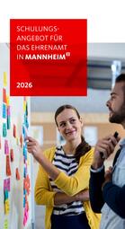 Vergrößerte Ansicht von Schulungsprogramm Vereine 2026