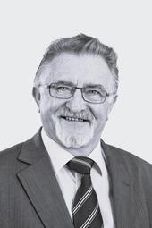 Vergrößerte Ansicht von Konrad Schlichter