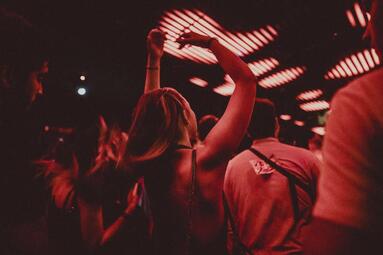 Vergrößerte Ansicht von House of Love presented by SUPERSONIC