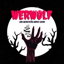 Vergrößerte Ansicht von Werwolf - eine monströse Imorp-Show