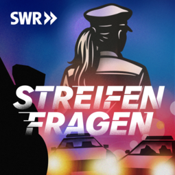 Vergrößerte Ansicht von SWR Podcastfestival - Streifenfragen