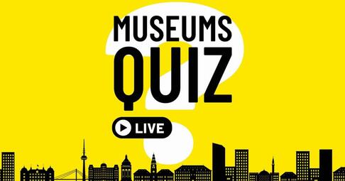 Vergrößerte Ansicht von *AUSVERKAUFT* Museumsquiz – Kulturgenuss der Extraklasse