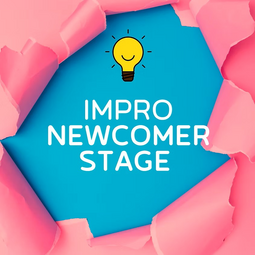 Vergrößerte Ansicht von Impro Comedy Newcomer Night