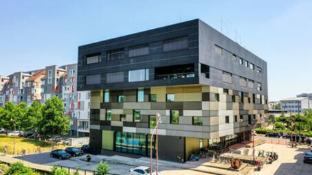 Vergrößerte Ansicht von Popakademie Talks mit Angie Taylor und Gagey Mrozeck