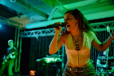 Vergrößerte Ansicht von Work in Progress Club