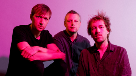 Vergrößerte Ansicht von Jazz Tuesday: Melt Trio