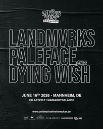 Vergrößerte Ansicht von LANDMVRKS - MVRKSFEST GERMANY