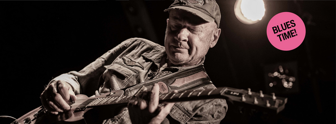 Vergrößerte Ansicht von Jim Kahr